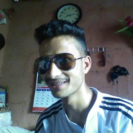 cgb_ac's profile picture. I m a complex boy, however My m0ral in lyf iz simple::: ** U TREAT ME G0OD N I'LL DEFINITELY TREAT U BETTER **