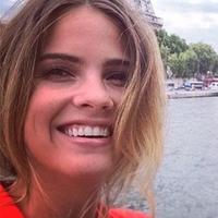 Allison Hepburn (@allyhep) 's Twitter Profile