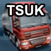 TruckstopUK.co.uk (@truckstopuk) Twitter profile photo