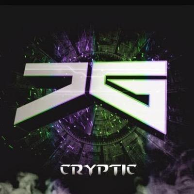 IG-Cryptic H3CKZ Sponsors by: @Fritegrips @cinchgaming @noscopeglasses