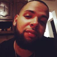 David Delgado (@davie2wavy) 's Twitter Profile