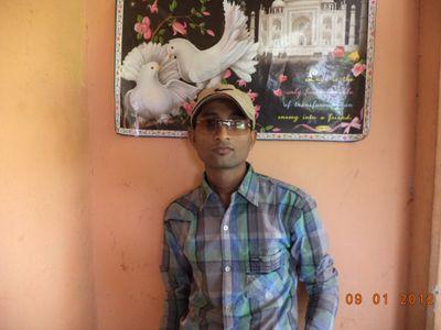 sahebrxl56's profile picture. 