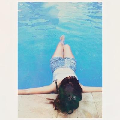 dheaameliaD's profile picture. 