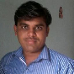 CHAVANVIJAYDASH's profile picture. 