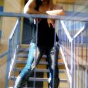 brandy hodge - @beebymyself - Twitter