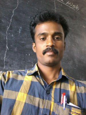 ukkiranrockz's profile picture. 