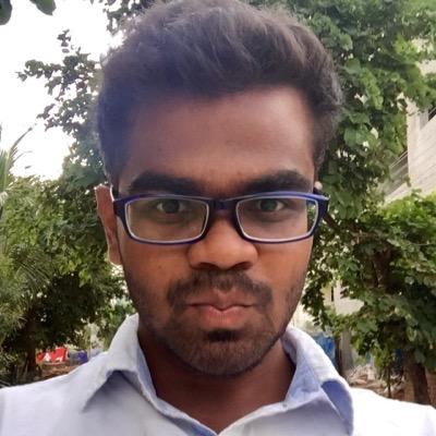 Sajeed885's profile picture. Tech Lead @Zee5