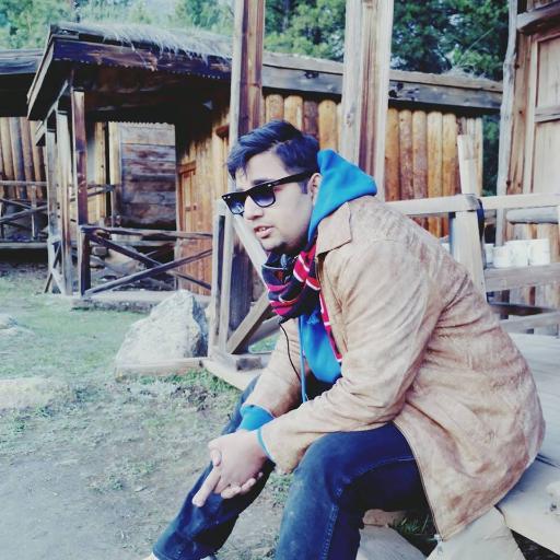 I am who i am and i am too lazy to change it :P