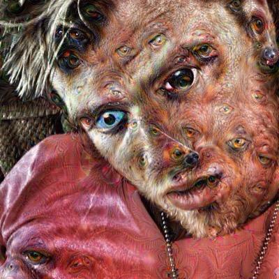 DareWilder's profile picture. Make-up artist for anything from beauty to special effects, chef, caterer, bartender & jerk!