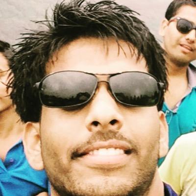 ManojKankepatil's profile picture. Student