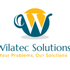 wilatecsolution's profile picture. 