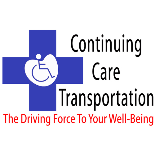 ContCareTransp's profile picture. Wheelchair & Medical Transportation in Calgary & Area.