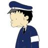 kureteyuku_sora's profile picture. 路線バスのワッパ回しさ