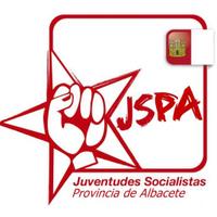 Juv. Socialistas AB (@jspalbacete) 's Twitter Profile Photo Juv. Socialistas AB (@jspalbacete) 's Twitter Profile Photo