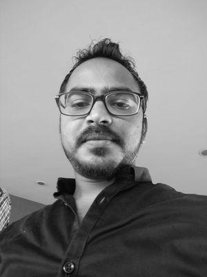 neerajbharati12's profile picture. 