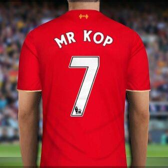 Post and discuss any reliable news I get my way. #Klopp4Kop
YNWA
IRISH
JFT96