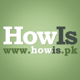 HowIsPk's profile picture. 