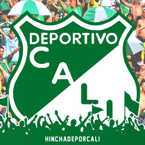 ¡La cuenta de los hinchas verdiblancos!... opinión, historia y todo sobre el CALI.