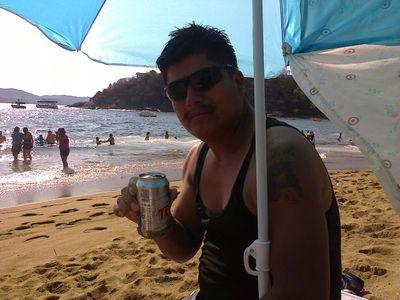 NicDemetrio's profile picture. 