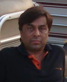 ksharif1961 Profile Picture