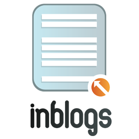 A Web Related Aggregator, Add your feed today! A lite version of this account can be followed at @inBlogsLite.