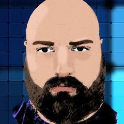 Writer, Artist, & SAHD - https://t.co/OO56PW1qdN @authorsamkeola.bsky.social