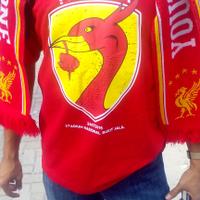 Wan Zamarudin(@WanZamarudinLFC) 's Twitter Profile Photo