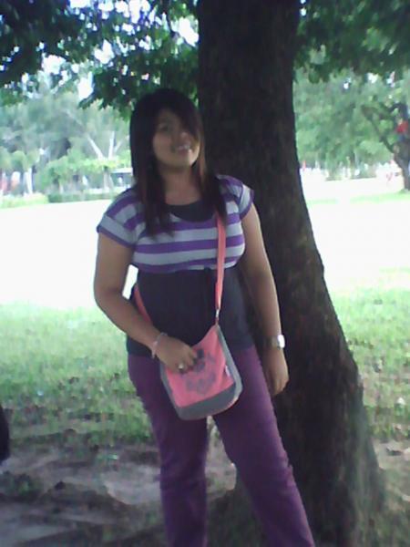 jaycell cusi Profile