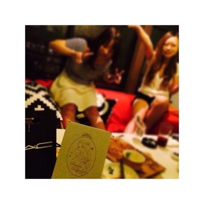 高橋由衣 Yuuuichuan Twitter