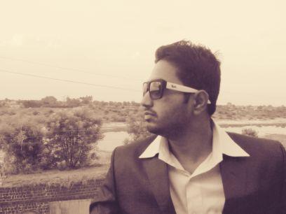 LahaneAnkush's profile picture. 