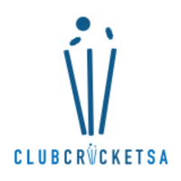 Club Cricket SA(@ClubCricketSA) 's Twitter Profile Photo