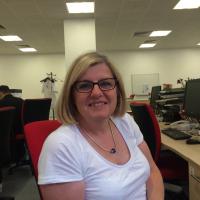 Janet Hunter (@jhuntercity) 's Twitter Profile