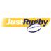 Just Rugby (@JustRugby) Twitter profile photo