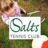 Salts Tennis Club (@saltstennisclub) 's Twitter Profile Photo