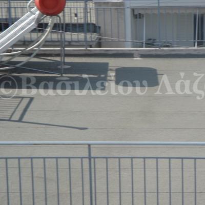 lazarosvasiliou's profile picture. Μονώσεις Ταρατσών - Εξωτερικές Θερμοπροσόψεις Κτιρίων - Σταμπωτά Δάπεδα - Βιομηχανικά Δάπεδα - Ράμπες 
Πατητή Τσιμεντοκονία