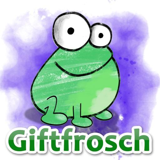 Giftfrosch_'s profile picture. Just a frog.