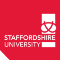 StaffsUniODP (@staffsuniodp) 's Twitter Profile