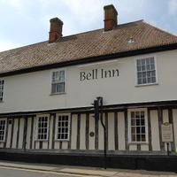 TheBellThetford (@thebellthetford) 's Twitter Profile