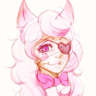 ❝ Hello, Darlings~ ❞ ⠀ ⠀⠀ ⠀ ⠀♡Single♡ ⠀ ⠀⠀ ⠀ ⠀ ❥Human❥ ⠀ ⠀⠀ ⠀❤#FNAF❤⠀ ✧ RP ✧ ⠀ ⠀⠀ ⠀☆@_RoboticMonster☆
