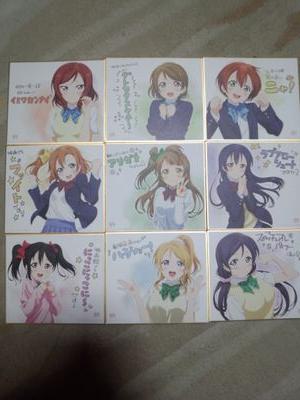 23690808's profile picture. ラブライブ パズドラ ゲーム サッカー 無言フォロー失礼します