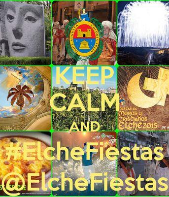 Misteri d'Elx, obra declarada Patrimonio Oral e Inmaterial de la Humanidad por la UNESCO. #ElcheFiestas #Elche