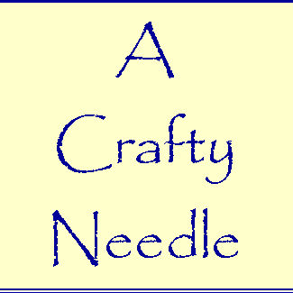 CraftyNeedle Profile Picture