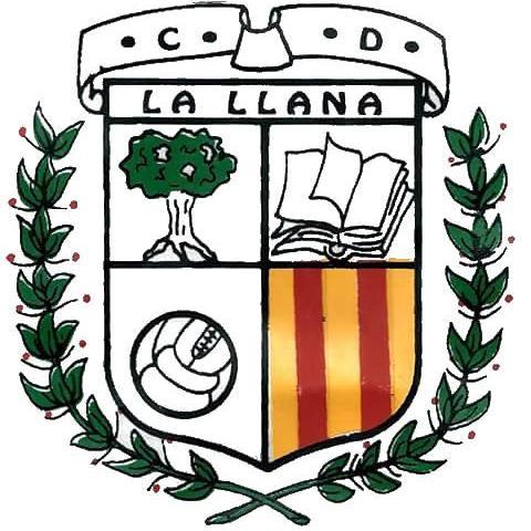 Equipo de Autonómica Fútbol Sala fundado en 2015. Campeones 1ª Senior en 2015/2016.
Barrio de La Llana (Ejea-Zaragoza)  #OrgulloLlanero