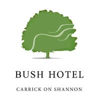 Bush Hotel Leitrim (@hotelleitrim) 's Twitter Profile