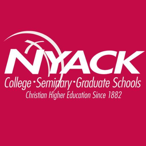 A Christian College and Seminary in #NYC | #NyackinNYC #NyackGlobal