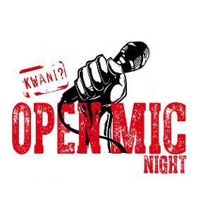 Held every 1st Tuesday of the month from 7-9pm, #KwaniOpenMic is Nairobi’s longest running monthly poetry and spoken word event.
Mothership: @kwanitrust