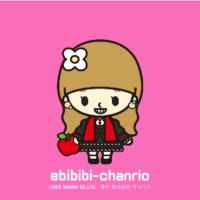 えびっちぃ (@fudeetamore) Twitter profile photo