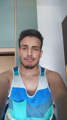 abdu_haddad's profile picture. 