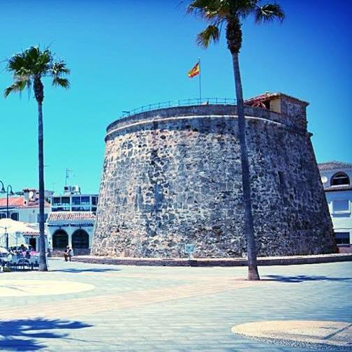 LaCalaLife's profile picture. @mention us if you're a business in #Mijas #LaCaldeMijas2018