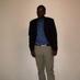Bruce Gumede (@BruceGumedeSA) Twitter profile photo